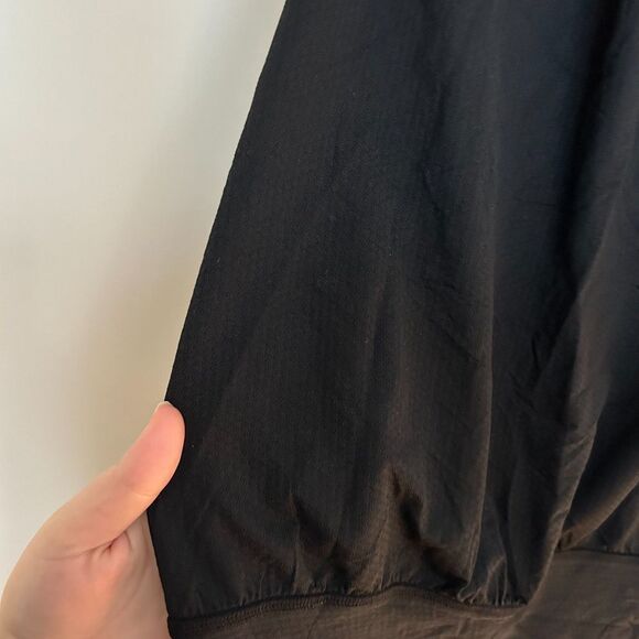 Lululemon No Limits Tank RARE Black - Picture 7 of 7